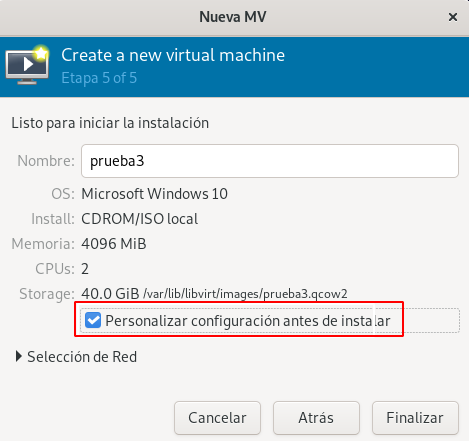 virt-manager