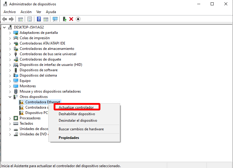 virt-manager