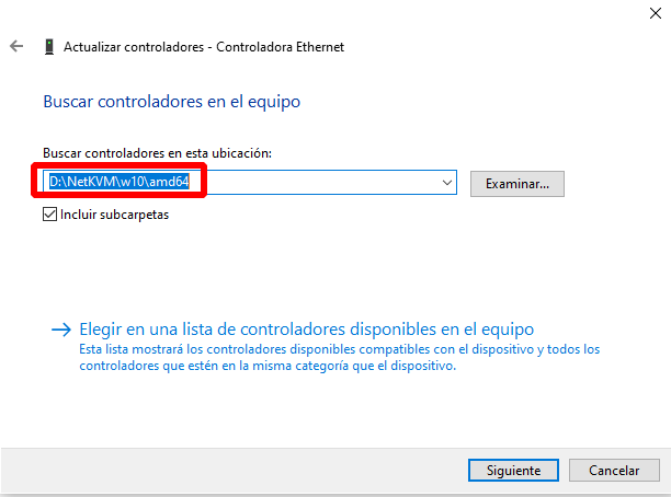 virt-manager