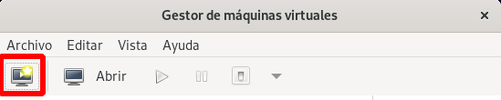 virt-manager