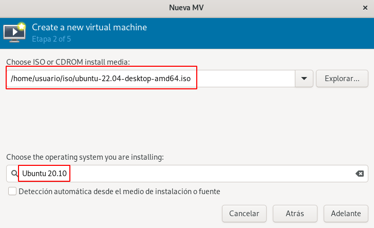virt-manager