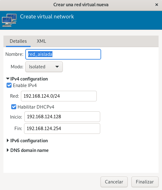 network