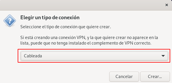 Network Manager